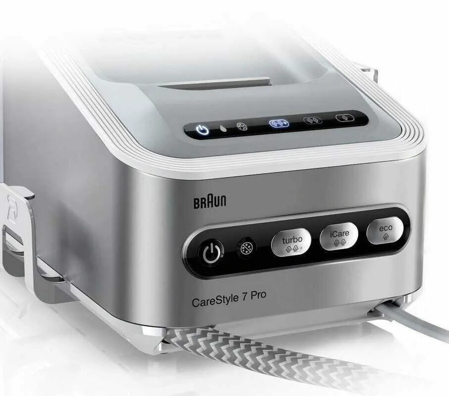 Braun carestyle 7 купить. Парогенератор Braun CARESTYLE 7 is7155 WH. Парогенератор Braun is 7155 WH. Парогенератор Браун CARESTYLE 7. Парогенератор Браун CARESTYLE 7 Pro.