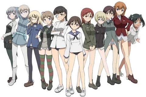 3 6 girls