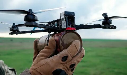 Fpv kamikadze drone game