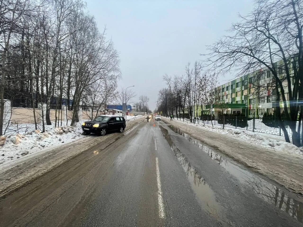 Авария в электростали сегодня. Авария Электросталь ЭЗТМ. ДТП Электросталь на юбилейной улице 13.02.24. Авария четверг улица Кирова 15:50. Электросталь новости происшествия.