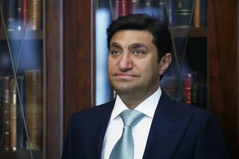 Семенович нисанов