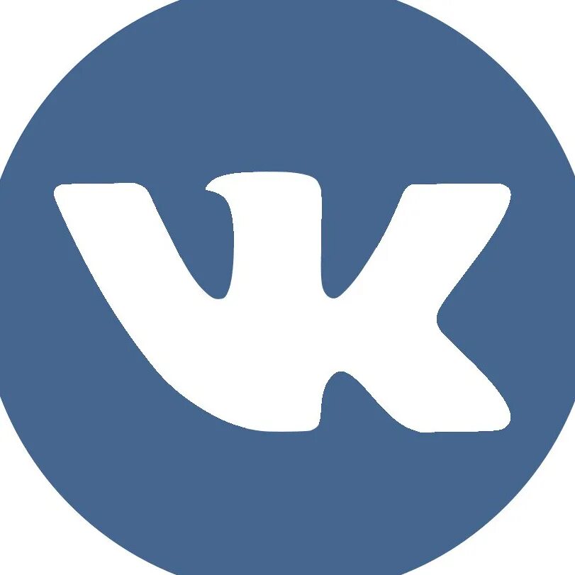 ВК. Значок ВК. Логотип ВК круглый. Ык. Вк оф сайт