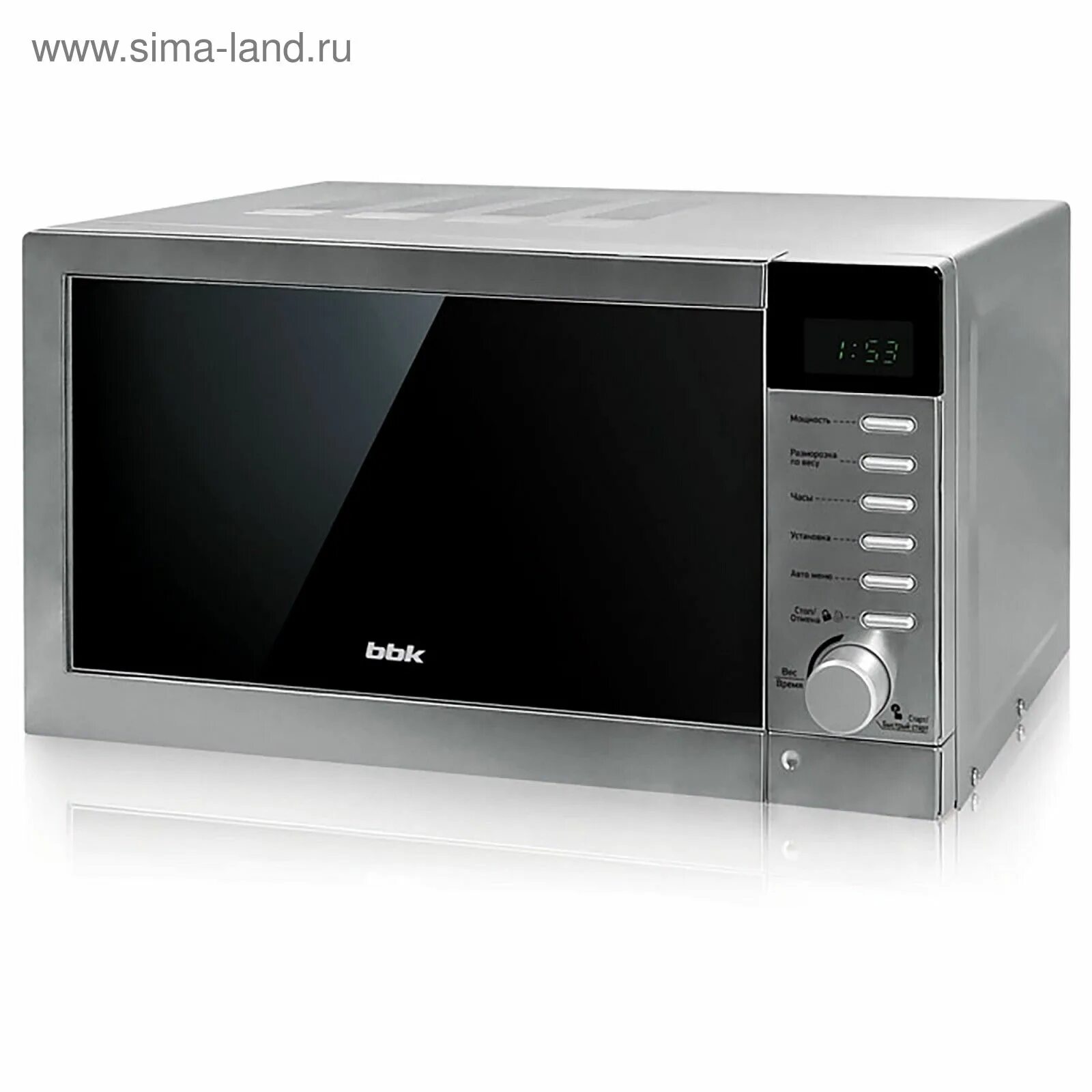 Магазин бытовой техники микроволновка. BBK 20mws. Микроволновая печь BBK 20mws-770s/w.
