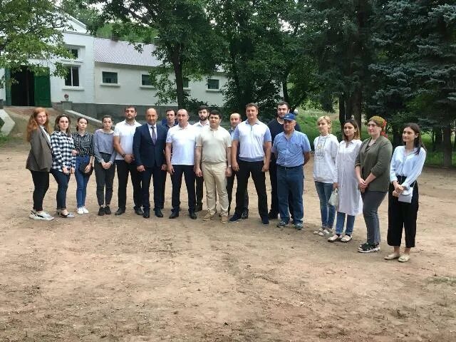 минимущество кчр