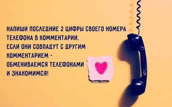 Write your phone number