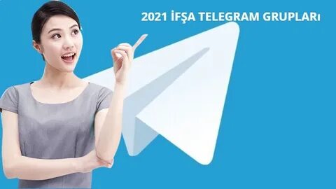 Child 18 telegram