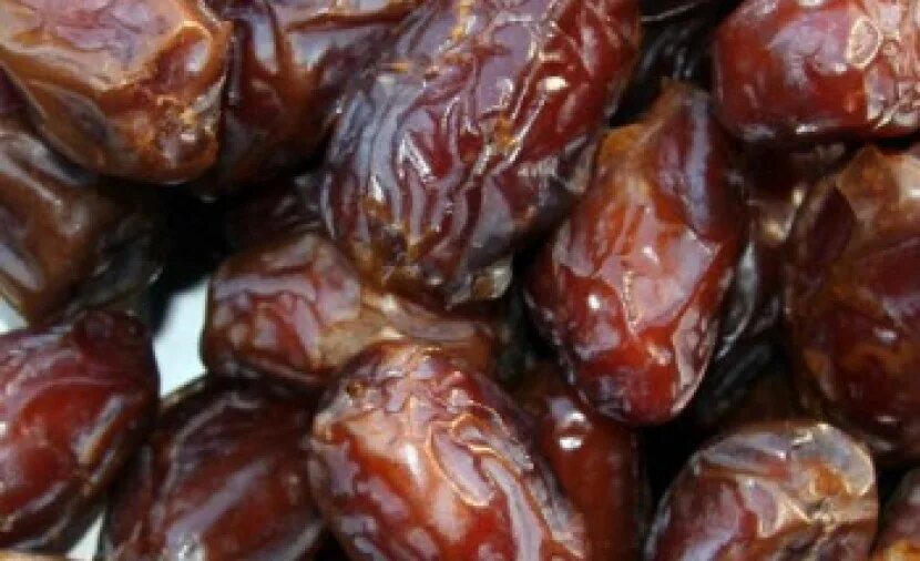 Raw date