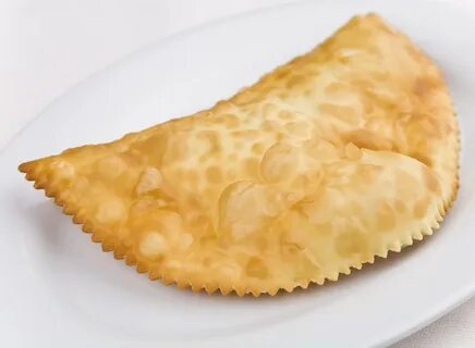 Чебурек какое блюдо