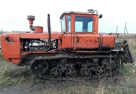 Дт 175 волгарь