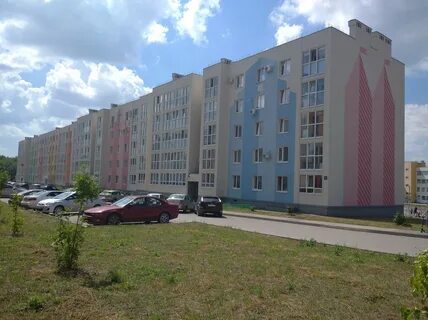 Земская 3
