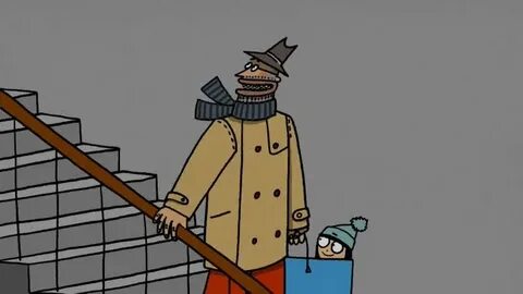 Включи людоед
