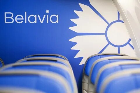 Belavia by
