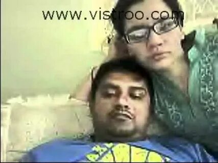 Webcam couple record