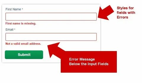 Ui address