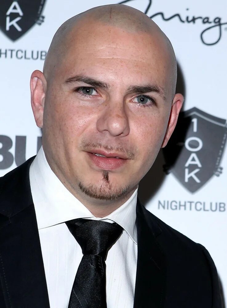 PITBULL on Pinterest Enrique Iglesias, Singers and Music Pitbull rapper, Pitbull