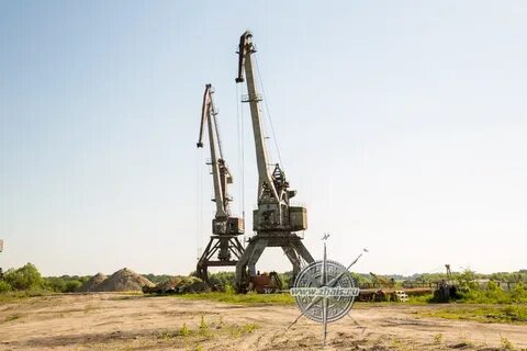 Борковский затон