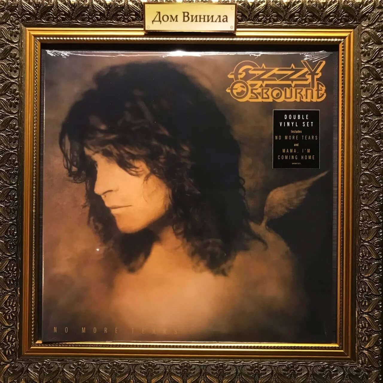 No more tears текст. Ozzy Osbourne no more tears обложка. Ozzy Osbourne 1991. Ozzy Osbourne no more tears 1991. Ozzy Osbourne - 1991 - no more tears (30th Anniversary expanded Edition).