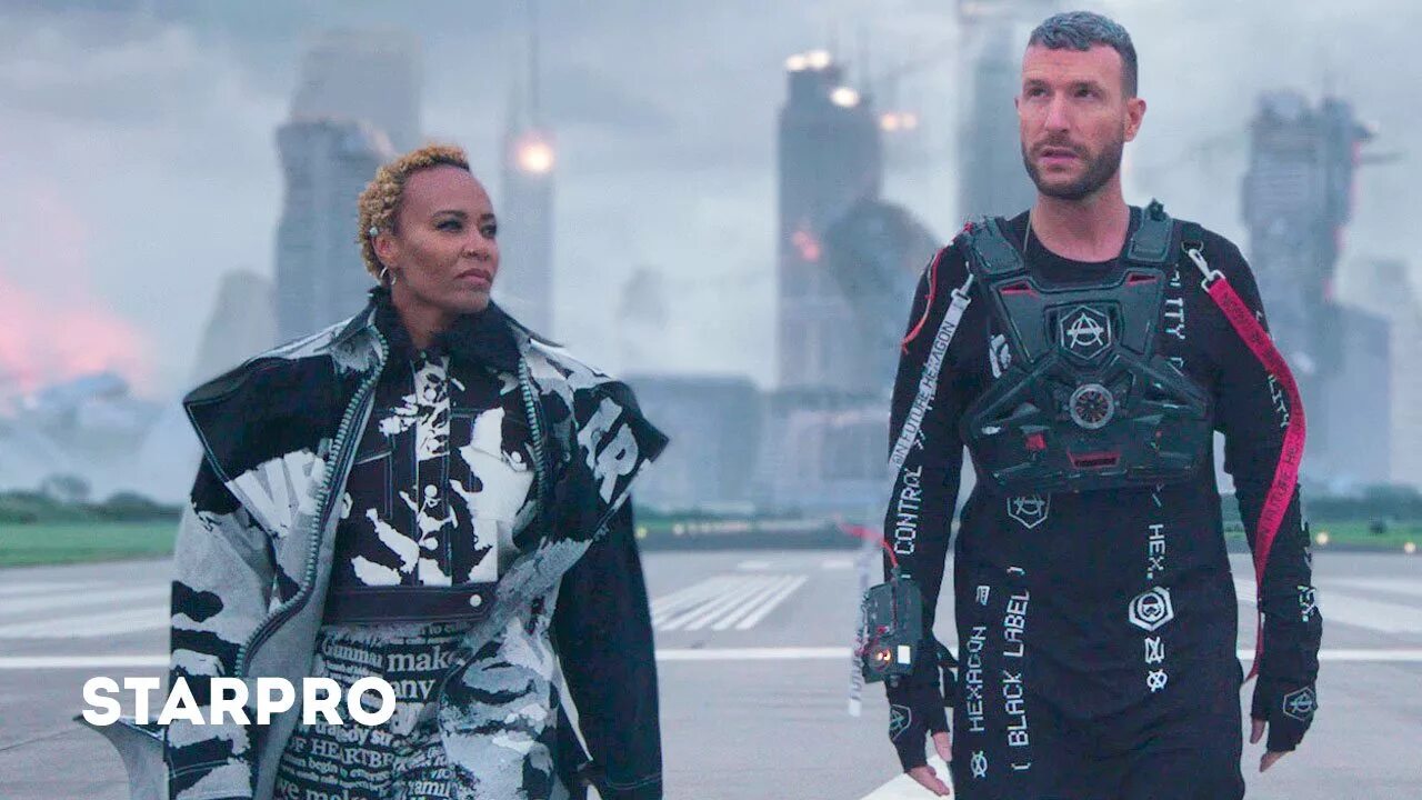 Don diablo the way i are. Don diablo survive.