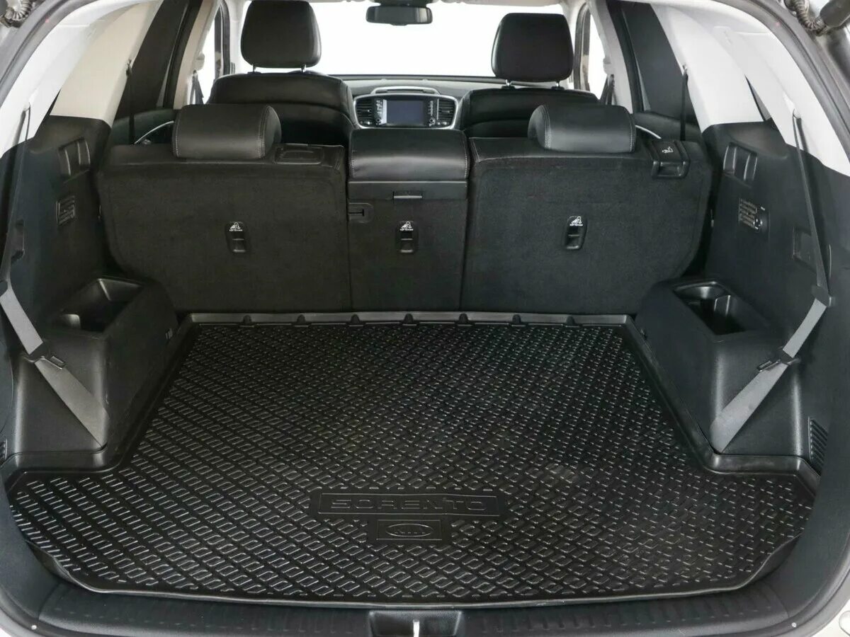 Соренто прайм багажник. Kia sorento 2008 багажник. Kia sorento 2019 багажник. Багажник киа соренто 2. Багажник киа соренто 2.