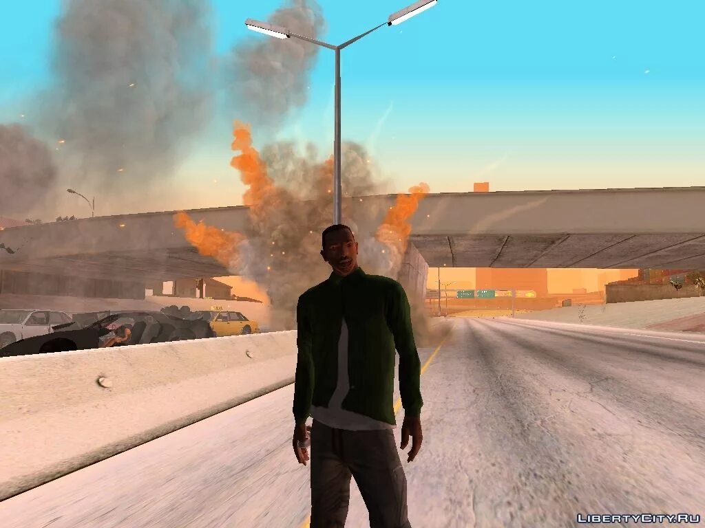 Gta sa animations. Взрыв гта са. гта сан андреас взрыв. gta san andreas пикчи. анимка гта са.