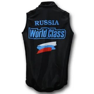 Ворлд одежда