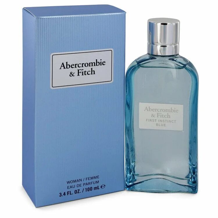 Abercrombie fitch first instinct blue. Духи Abercrombie Fitch first Instinct. Духи Abercrombie Fitch first Instinct женские. Abercrombie Fitch Blue женские.