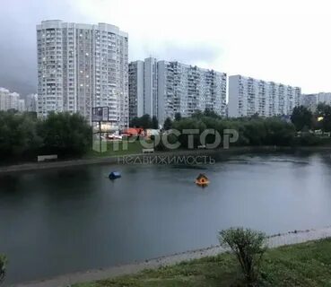 Бирюлево восточное вторичка