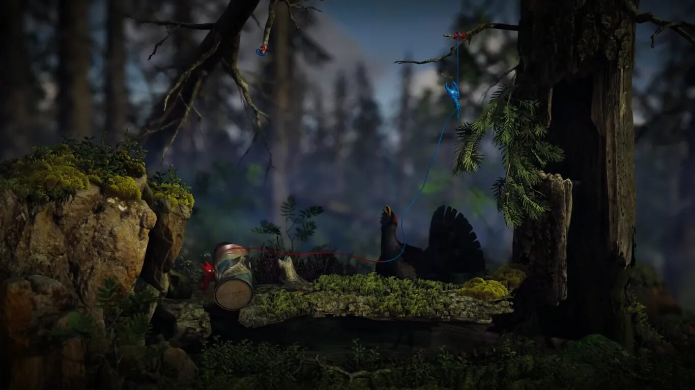 Unravel как играть вдвоем. Unravel вдвоем. unravel пещера. unravel 2 играть вдвоем. курица в unravel two.