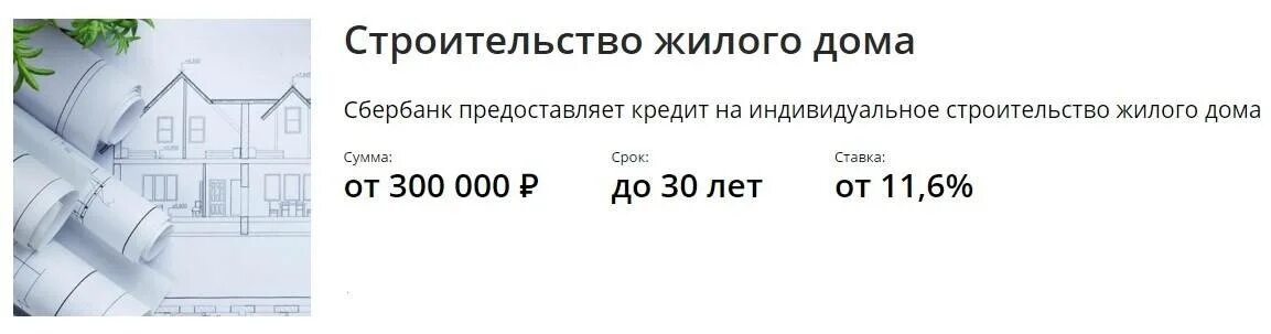 Кредит 6 на строительство. Кредит на строительство дома в Сбербанке. Строительство жилого дома Сбербанк. Кредит под строительство частного дома. Кредит на строительство загородного дома.