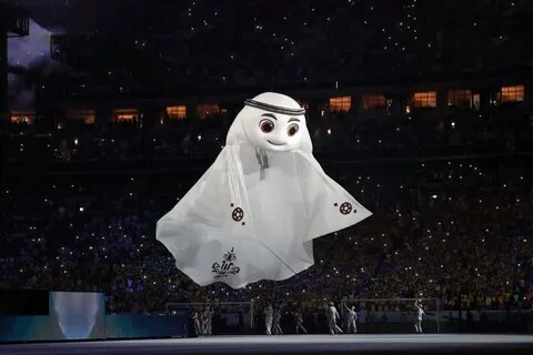 Какой чемпионат в катаре
