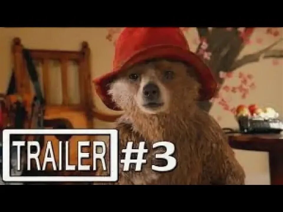 Трейлер паддингтона 3. Приключения паддингтона 3. приключения паддингтона 3 трейлер.