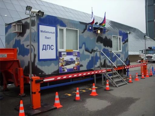 Автомобиль пост весового контроля модель 29856в. Мобильном посту. Мобильном посту. Схема установки камеры видеофиксации. Передвижной пост дпс.