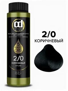 Magic oils для волос