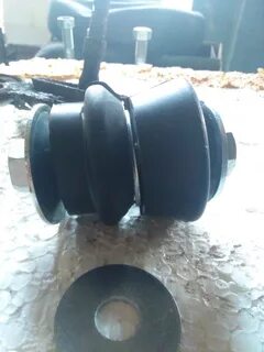 Подушки кузова спортейдж 1