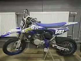 Ямаха 65 кросс. Yz65. Yamaha 65. Мотоцикл athena. Yamaha 65.