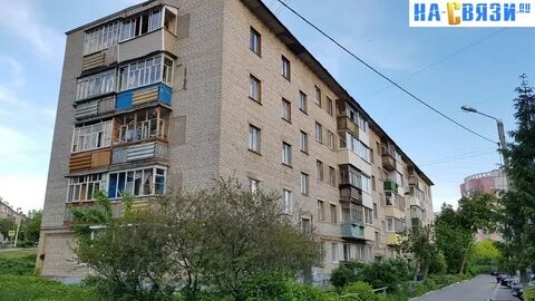 Чапаева 8 квартира