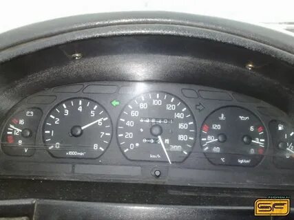 Спидометр 3110