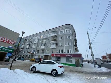 Омск 79