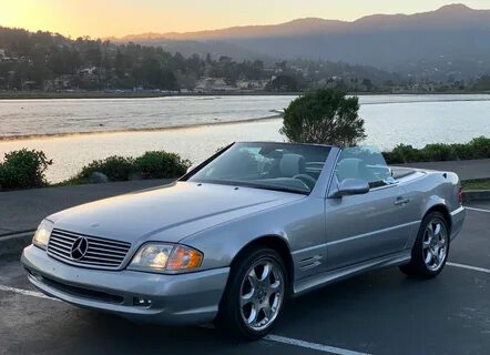 Mercedes ls