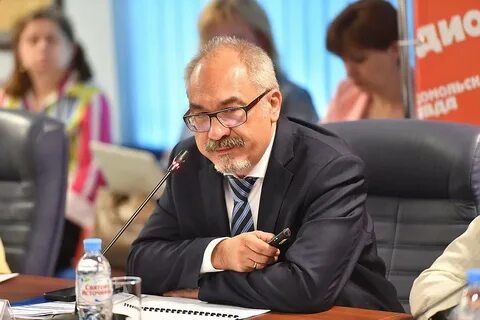 Эксперты омс