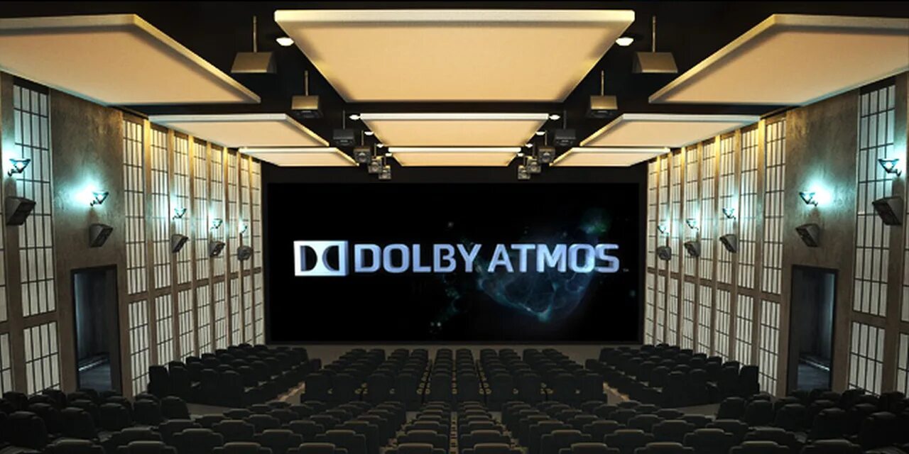 Atmos audio. 2d dolby atmos. зал 4 dolby atmos. кинотеатр зал долби атмос. 2d atmos что это.