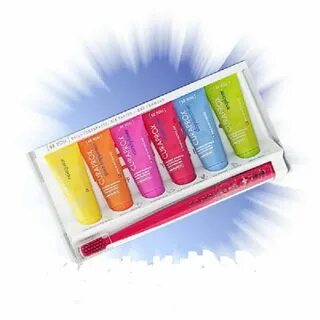 Mix sets