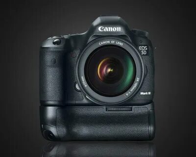 Eos 5 d mark