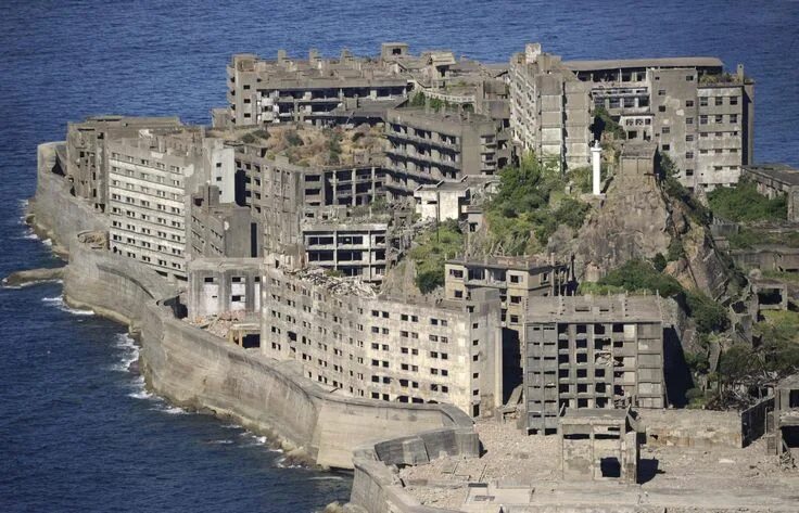 How ruins show us a darker side of architecture CNN Architecture, Ruins, Dark si