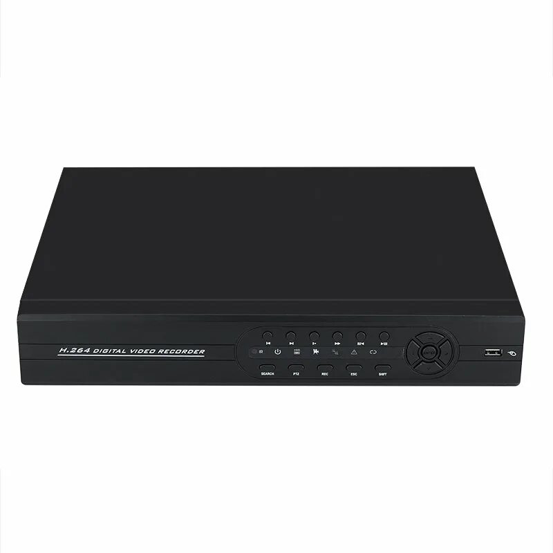 Цифровой видеорегистратор nvr. Hybrid dvr/nvr. dvr nvr. ssdcam гибридный регистратор dvr/nvr. h.264 network dvr 4 канала.