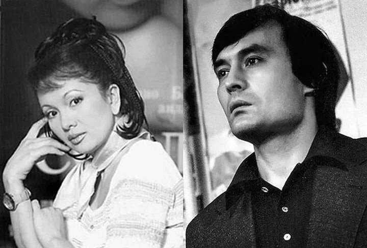 Нигматулин актер биография и личная жизнь Талгат Нигматулин (Talgat Nigmatulin) актёр фильмография Провинциальный ро