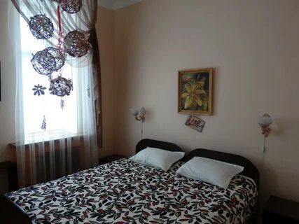 Мини отели орла