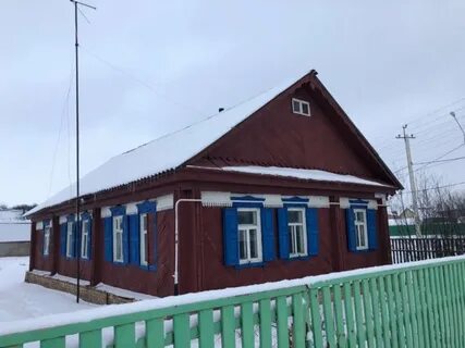 Дома в туймазинском районе