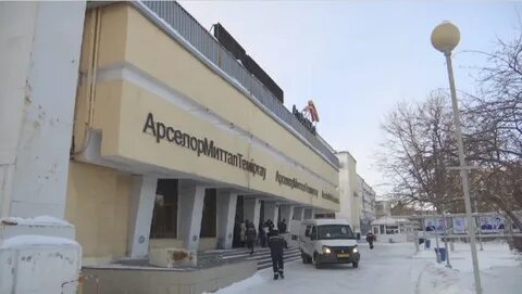 Темиртау 2023
