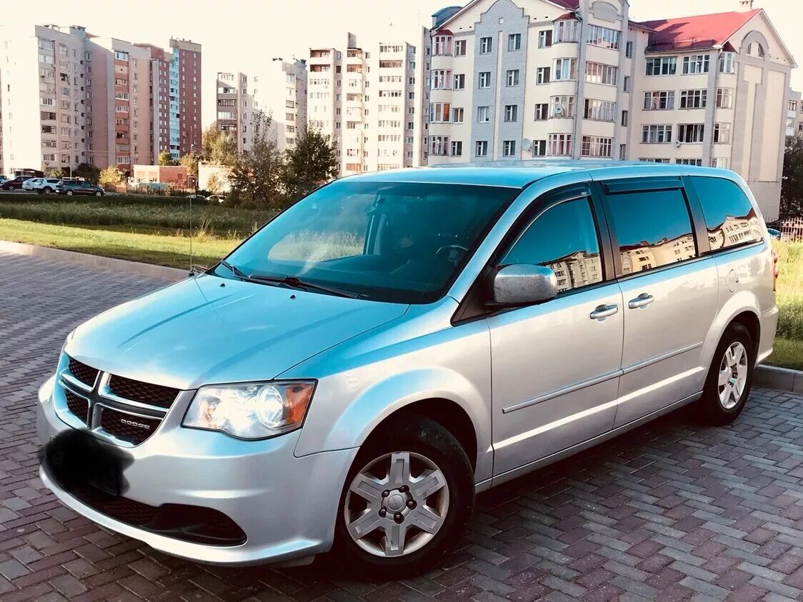 Dodge Caravan 2011. Додж Караван 2011. Dodge Caravan 5. Dodge Grand Caravan 5. Сколько стоит караван